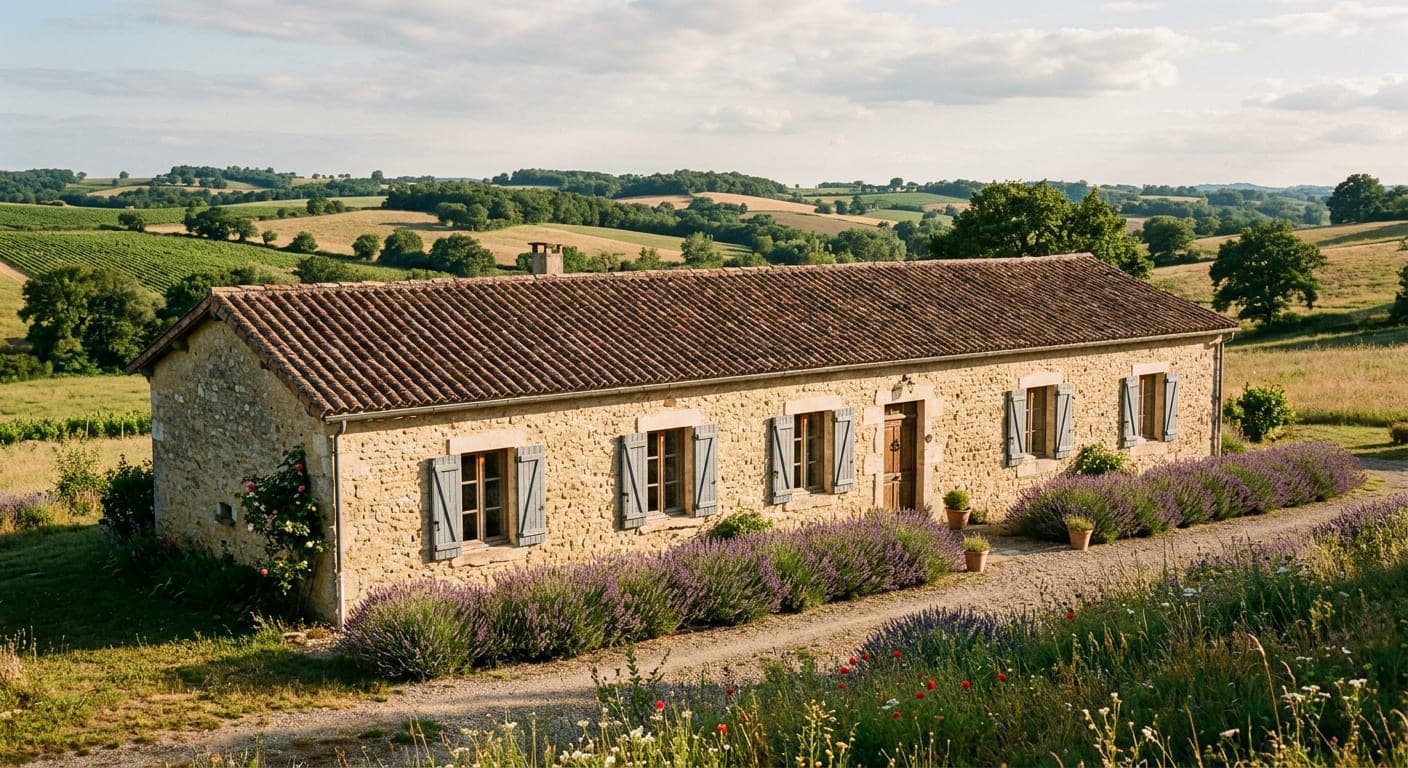 La Longère de Marciac