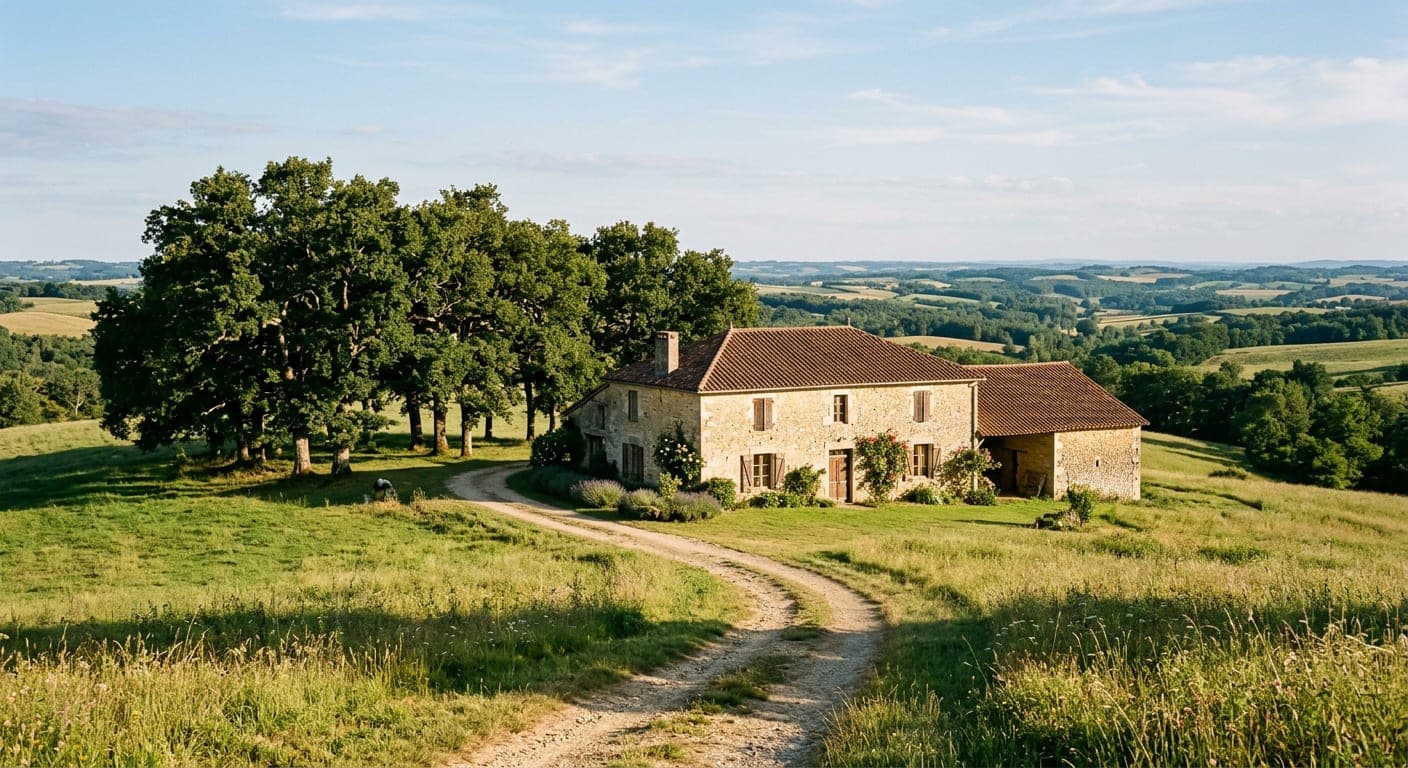 Villa Armagnac